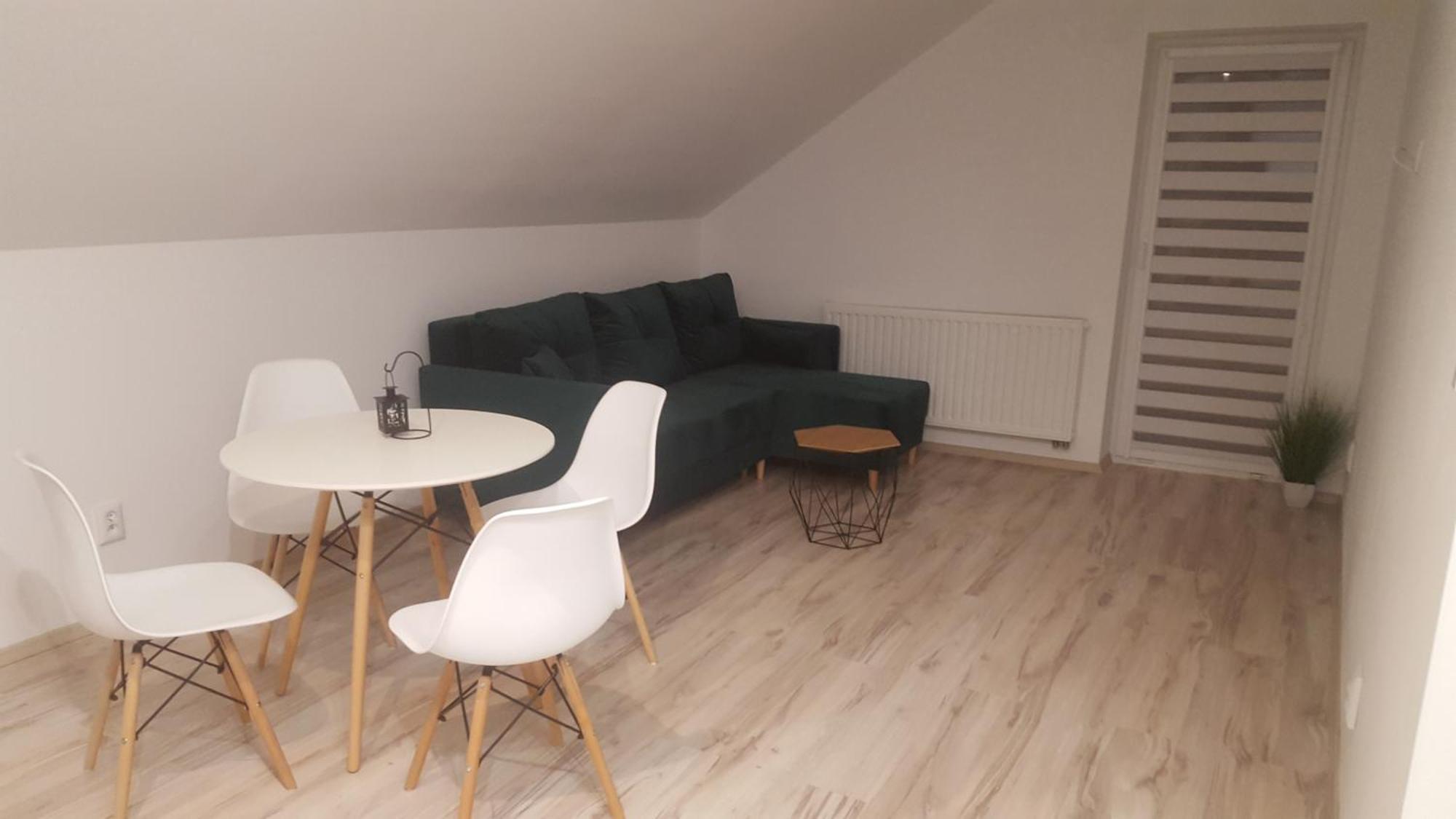 Apartamenty - Pod Wierzbami Dwikozy Pokój zdjęcie